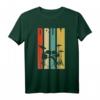 Lustiges HapKitten Geschenk für Schlagzeuger - T-Shirt mit Drumkit Motiv für Drummer, Musikschüler & Bands