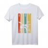Lustiges HapKitten Geschenk für Schlagzeuger - T-Shirt mit Drumkit Motiv für Drummer, Musikschüler & Bands