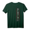Paradiddle RLRR LRLL Drum Sticks T-Shirt für Schlagzeuger – Lustiges Musik-Design als Geschenk für Männer und Frauen