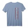 Paradiddle RLRR LRLL Drum Sticks T-Shirt für Schlagzeuger – Lustiges Musik-Design als Geschenk für Männer und Frauen