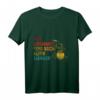 Wir Drummer sind noch echte Männer - Geschenk Schlagzeug T-Shirt für Musiker, Drummer und Musikliebhaber zu Geburtstag & Weihnachten