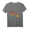 Wir Drummer sind noch echte Männer - Geschenk Schlagzeug T-Shirt für Musiker, Drummer und Musikliebhaber zu Geburtstag & Weihnachten
