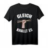 Schlagzeug T-Shirt für Drummer & Kinder – Perfekte Geschenkidee für Musikliebhaber, Percussion-Fans & Drumset-Spieler