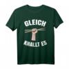 Schlagzeug T-Shirt für Drummer & Kinder – Perfekte Geschenkidee für Musikliebhaber, Percussion-Fans & Drumset-Spieler