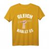 Schlagzeug T-Shirt für Drummer & Kinder – Perfekte Geschenkidee für Musikliebhaber, Percussion-Fans & Drumset-Spieler