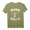 Schlagzeug T-Shirt für Drummer & Kinder – Perfekte Geschenkidee für Musikliebhaber, Percussion-Fans & Drumset-Spieler