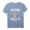 Schlagzeug T-Shirt für Drummer & Kinder – Perfekte Geschenkidee für Musikliebhaber, Percussion-Fans & Drumset-Spieler