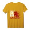 Drummer Geschenkidee für Schlagzeuger - Schlagzeug T-Shirt für Musiker, Musikliebhaber & Drummer zum Geburtstag & Weihnachten