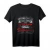 Lustiges Schlagzeug Geschenk Drummer T-Shirt - Für Musiker, alte Männer, Opas & Ruheständler zu Weihnachten & Geburtstag