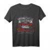 Lustiges Schlagzeug Geschenk Drummer T-Shirt - Für Musiker, alte Männer, Opas & Ruheständler zu Weihnachten & Geburtstag