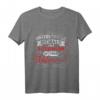 Lustiges Schlagzeug Geschenk Drummer T-Shirt - Für Musiker, alte Männer, Opas & Ruheständler zu Weihnachten & Geburtstag