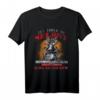 Schlagzeug Geschenk für Drummer - T-Shirt für Musiker, Geburtstags- und Weihnachtsgeschenk für alle Altersgruppen