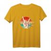 40 Geburtstag T-Shirt für Drummer und Musiker - Vintage Drumsticks Design, Perfekt als Geschenk zu Weihnachten oder Geburtstag