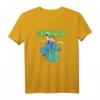 Schlagzeuger Nachwuchs - Drummer Kid T-Shirt für Kinder, coole Motiv für kleine Musiker & Rockstars, ideales Geschenk