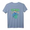 Schlagzeuger Nachwuchs - Drummer Kid T-Shirt für Kinder, coole Motiv für kleine Musiker & Rockstars, ideales Geschenk
