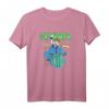 Schlagzeuger Nachwuchs - Drummer Kid T-Shirt für Kinder, coole Motiv für kleine Musiker & Rockstars, ideales Geschenk