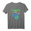 Schlagzeuger Nachwuchs - Drummer Kid T-Shirt für Kinder, coole Motiv für kleine Musiker & Rockstars, ideales Geschenk