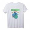 Schlagzeuger Nachwuchs - Drummer Kid T-Shirt für Kinder, coole Motiv für kleine Musiker & Rockstars, ideales Geschenk