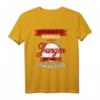 Unterschätze Niemals Einen Jungen Schlagzeug T-Shirt – Lustiges Geschenk für Drummer, Musiker & Festivalfans, perfekt für Weihnachten & Geburtstage