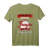 Unterschätze Niemals Einen Jungen Schlagzeug T-Shirt – Lustiges Geschenk für Drummer, Musiker & Festivalfans, perfekt für Weihnachten & Geburtstage