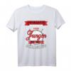 Unterschätze Niemals Einen Jungen Schlagzeug T-Shirt – Lustiges Geschenk für Drummer, Musiker & Festivalfans, perfekt für Weihnachten & Geburtstage