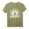 Schlagzeug Geschenk für Drummer - Lustiges T-Shirt für Trommler & Rhythmusliebhaber, Coole Geschenkidee für Musiker
