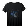 Cooles Schlagzeuger Design mit Schlagzeug T-Shirt – Perfektes Geschenk für Musiker, Trommler & Percussionisten zu Weihnachten, Valentinstag & Geburtstag