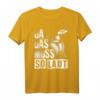 Ja Das Muss So Laut Drummer Schlagzeuger Rock- und Metal-Musik T-Shirt – Perfekt als Geschenk zu Weihnachten & Geburtstag für Musiker