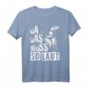 Ja Das Muss So Laut Drummer Schlagzeuger Rock- und Metal-Musik T-Shirt – Perfekt als Geschenk zu Weihnachten & Geburtstag für Musiker