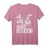 Ja Das Muss So Laut Drummer Schlagzeuger Rock- und Metal-Musik T-Shirt – Perfekt als Geschenk zu Weihnachten & Geburtstag für Musiker
