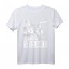 Ja Das Muss So Laut Drummer Schlagzeuger Rock- und Metal-Musik T-Shirt – Perfekt als Geschenk zu Weihnachten & Geburtstag für Musiker
