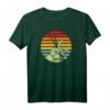 Vintage Schlagzeug Drum Sticks Geschenk Rock & Roll - Klassisches T-Shirt für Musiker und Rockfans