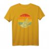 Vintage Schlagzeug Drum Sticks Geschenk Rock & Roll - Klassisches T-Shirt für Musiker und Rockfans