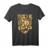 Schmied Eisenhütte Schmiede Metallarbeiter T-Shirt – Originelles Geschenk für Schmiedekunstliebhaber zu Weihnachten, Geburtstag & Feierlichkeiten