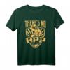 Schmied Eisenhütte Schmiede Metallarbeiter T-Shirt – Originelles Geschenk für Schmiedekunstliebhaber zu Weihnachten, Geburtstag & Feierlichkeiten