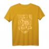 Schmied Eisenhütte Schmiede Metallarbeiter T-Shirt – Originelles Geschenk für Schmiedekunstliebhaber zu Weihnachten, Geburtstag & Feierlichkeiten