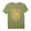 Schmied Eisenhütte Schmiede Metallarbeiter T-Shirt – Originelles Geschenk für Schmiedekunstliebhaber zu Weihnachten, Geburtstag & Feierlichkeiten