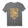 Schmied Eisenhütte Schmiede Metallarbeiter T-Shirt – Originelles Geschenk für Schmiedekunstliebhaber zu Weihnachten, Geburtstag & Feierlichkeiten