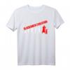 Evolution Schmied Schmieden Schmiede Handwerker Metallbauer T-Shirt – Originelles Geschenk für Schmiedekunst Liebhaber & Handwerksfans