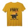 HapKitten Schmied T-Shirt - That's What I Do I Forge And I Know Things - Perfektes Geschenk für Goldschmied, Kupferschmied, Büchsenmacher & Schlosser