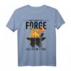HapKitten Schmied T-Shirt - That's What I Do I Forge And I Know Things - Perfektes Geschenk für Goldschmied, Kupferschmied, Büchsenmacher & Schlosser