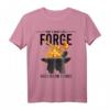 HapKitten Schmied T-Shirt - That's What I Do I Forge And I Know Things - Perfektes Geschenk für Goldschmied, Kupferschmied, Büchsenmacher & Schlosser