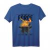 HapKitten Schmied T-Shirt - That's What I Do I Forge And I Know Things - Perfektes Geschenk für Goldschmied, Kupferschmied, Büchsenmacher & Schlosser