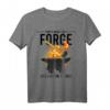 HapKitten Schmied T-Shirt - That's What I Do I Forge And I Know Things - Perfektes Geschenk für Goldschmied, Kupferschmied, Büchsenmacher & Schlosser