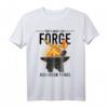 HapKitten Schmied T-Shirt - That's What I Do I Forge And I Know Things - Perfektes Geschenk für Goldschmied, Kupferschmied, Büchsenmacher & Schlosser
