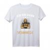 Lustiges Schmied T-Shirt mit Amboss und Hammer – Witzige Arbeitskleidung für Männer beim Schmieden, ideal als Geschenk für Schmiede und Hufschmiede