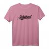 Schnitzel T-Shirt - Lustiges Food-Motiv für Fleischliebhaber und Kochfans