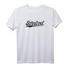 Schnitzel T-Shirt - Lustiges Food-Motiv für Fleischliebhaber und Kochfans