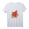 Wassermelonen Tank Top mit Sonnenbrille – Lustiges Sommer-Design für Frauen und Männer, perfektes Geschenk für Wassermelonen-Liebhaber