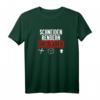 Schneiden Rendern Hochladen T-Shirt – Persönliches Geschenk für Freunde, Familie & Geburtstagsfeier mit hochwertigem, klassisch geschnittenem Design